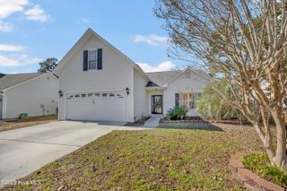 6608 Wedderburn Drive, Wilmington, NC 28412