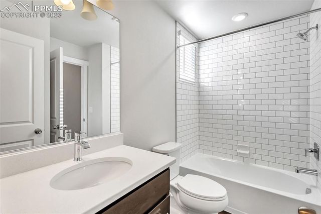 13632 Flurry Heights, Colorado Springs, CO 80921