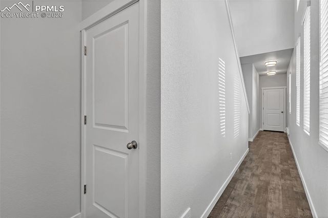 13632 Flurry Heights, Colorado Springs, CO 80921