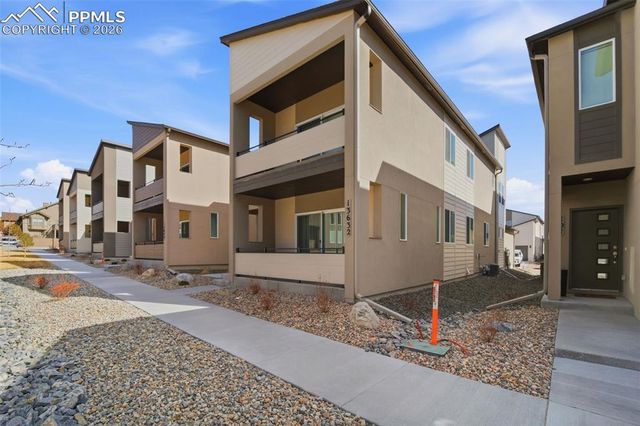 13632 Flurry Heights, Colorado Springs, CO 80921