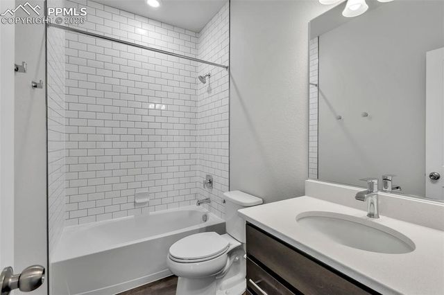 13632 Flurry Heights, Colorado Springs, CO 80921