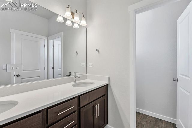 13632 Flurry Heights, Colorado Springs, CO 80921