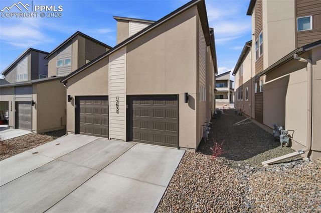 13632 Flurry Heights, Colorado Springs, CO 80921