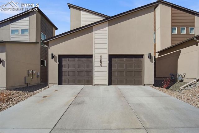 13632 Flurry Heights, Colorado Springs, CO 80921