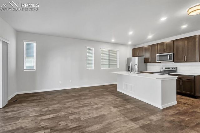 13632 Flurry Heights, Colorado Springs, CO 80921