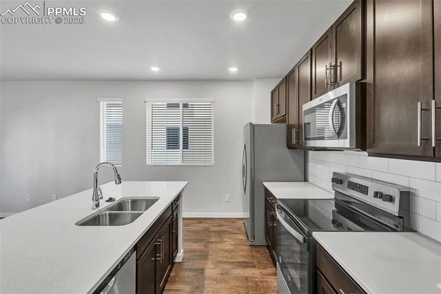 13632 Flurry Heights, Colorado Springs, CO 80921