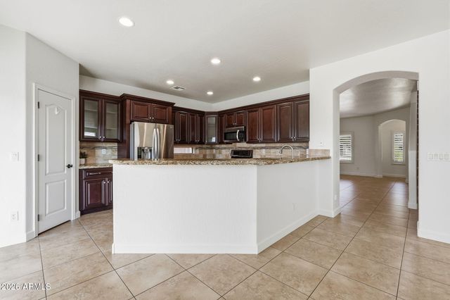 22343 E CALLE DE FLORES --, Queen Creek, AZ 85142