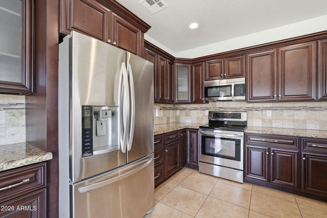 22343 E CALLE DE FLORES --, Queen Creek, AZ 85142
