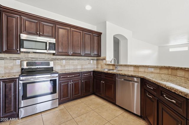22343 E CALLE DE FLORES --, Queen Creek, AZ 85142