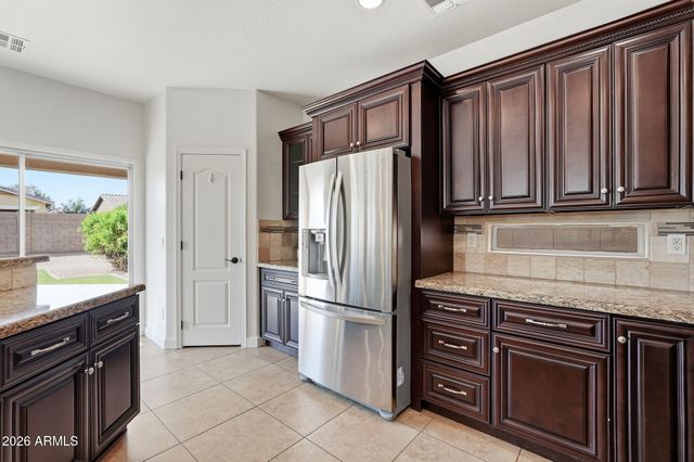 22343 E CALLE DE FLORES --, Queen Creek, AZ 85142