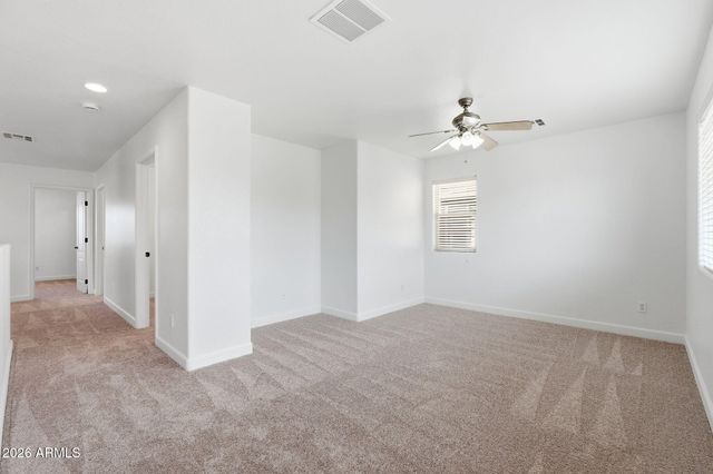22343 E CALLE DE FLORES --, Queen Creek, AZ 85142
