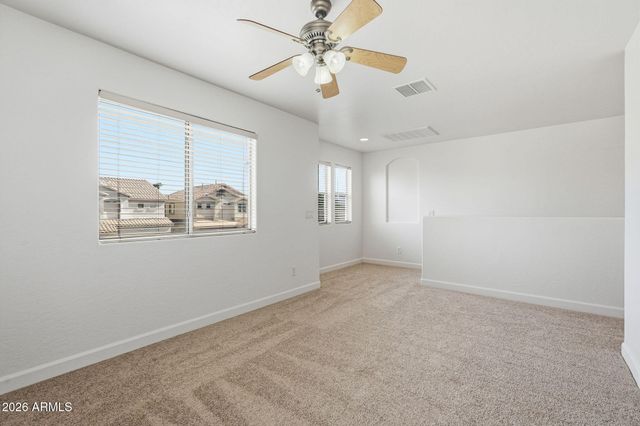 22343 E CALLE DE FLORES --, Queen Creek, AZ 85142