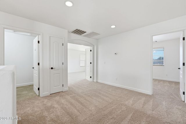 22343 E CALLE DE FLORES --, Queen Creek, AZ 85142