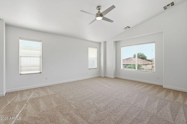 22343 E CALLE DE FLORES --, Queen Creek, AZ 85142