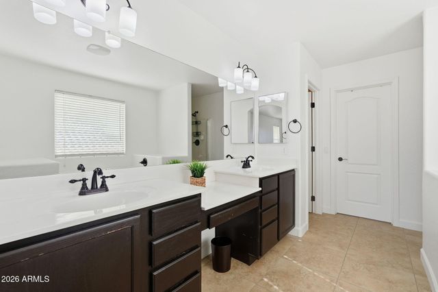 22343 E CALLE DE FLORES --, Queen Creek, AZ 85142