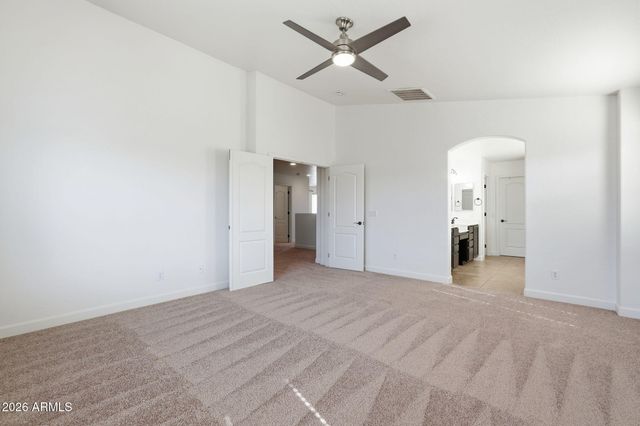 22343 E CALLE DE FLORES --, Queen Creek, AZ 85142