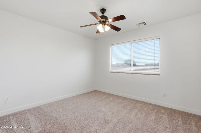 22343 E CALLE DE FLORES --, Queen Creek, AZ 85142