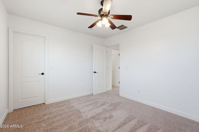 22343 E CALLE DE FLORES --, Queen Creek, AZ 85142