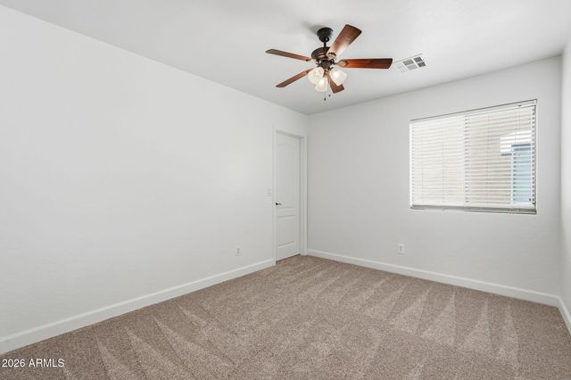 22343 E CALLE DE FLORES --, Queen Creek, AZ 85142