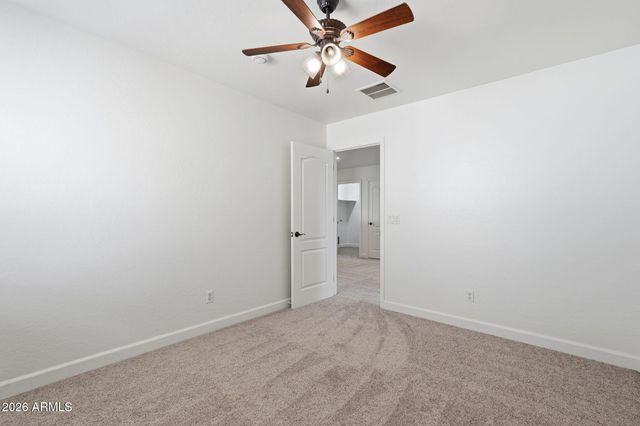 22343 E CALLE DE FLORES --, Queen Creek, AZ 85142