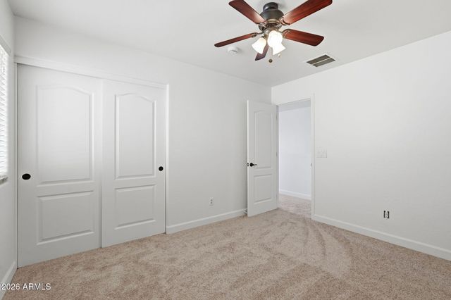 22343 E CALLE DE FLORES --, Queen Creek, AZ 85142