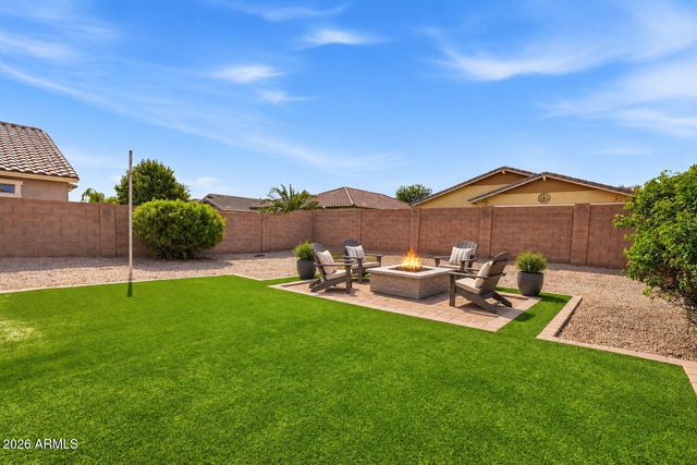 22343 E CALLE DE FLORES --, Queen Creek, AZ 85142