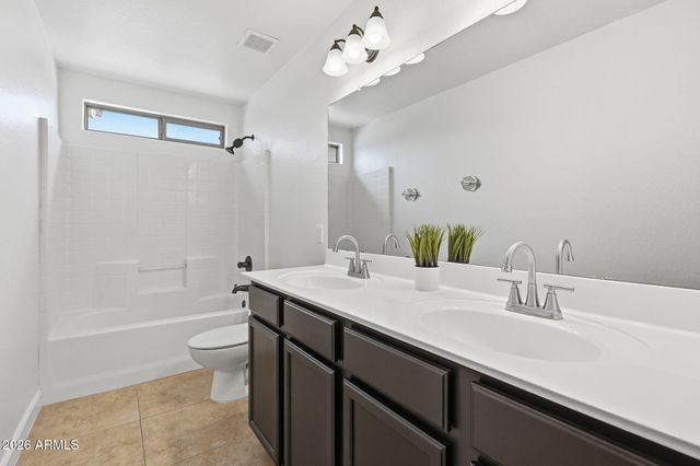 22343 E CALLE DE FLORES --, Queen Creek, AZ 85142