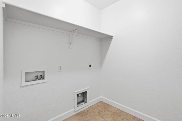 22343 E CALLE DE FLORES --, Queen Creek, AZ 85142