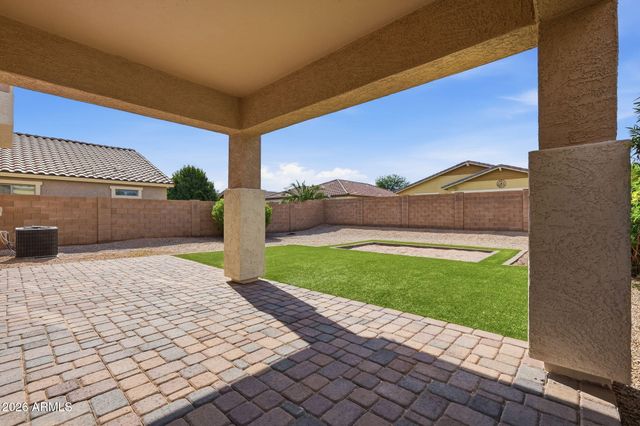 22343 E CALLE DE FLORES --, Queen Creek, AZ 85142