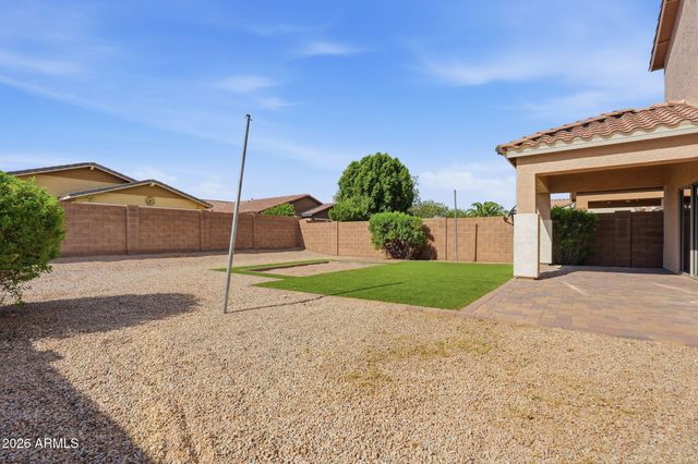 22343 E CALLE DE FLORES --, Queen Creek, AZ 85142