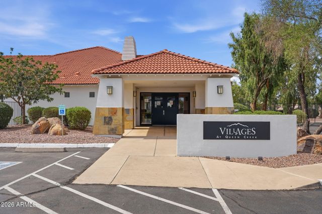 22343 E CALLE DE FLORES --, Queen Creek, AZ 85142