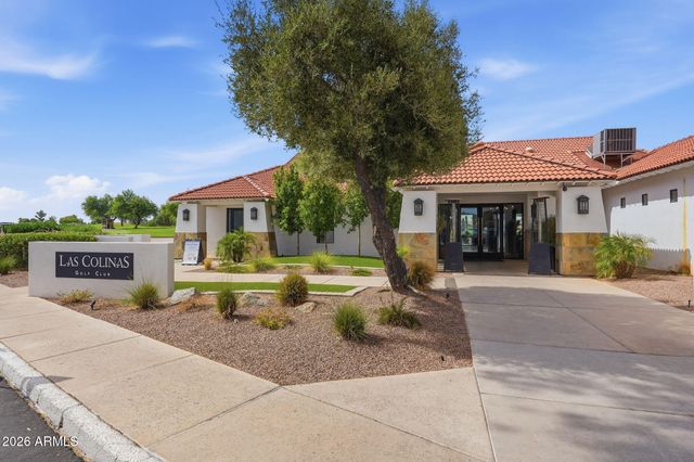 22343 E CALLE DE FLORES --, Queen Creek, AZ 85142