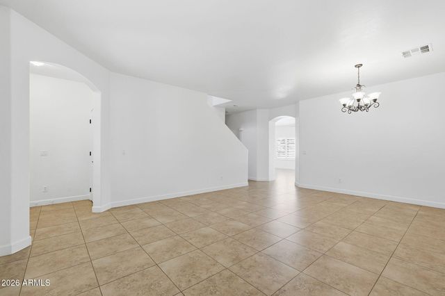 22343 E CALLE DE FLORES --, Queen Creek, AZ 85142