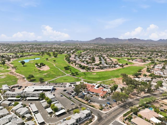 22343 E CALLE DE FLORES --, Queen Creek, AZ 85142
