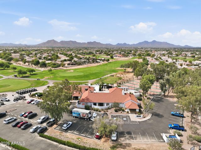 22343 E CALLE DE FLORES --, Queen Creek, AZ 85142
