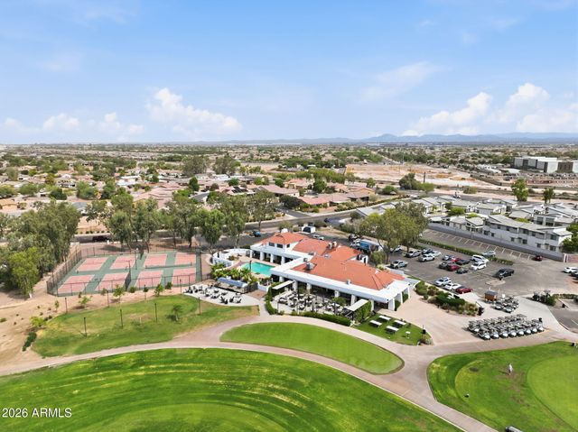 22343 E CALLE DE FLORES --, Queen Creek, AZ 85142