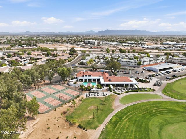 22343 E CALLE DE FLORES --, Queen Creek, AZ 85142