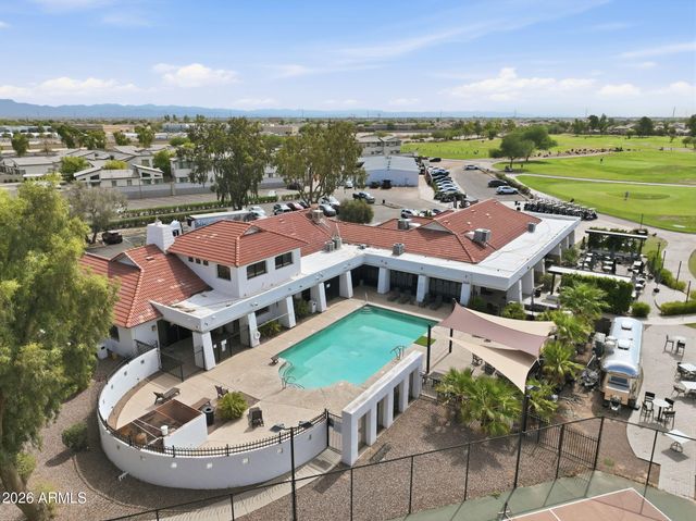 22343 E CALLE DE FLORES --, Queen Creek, AZ 85142