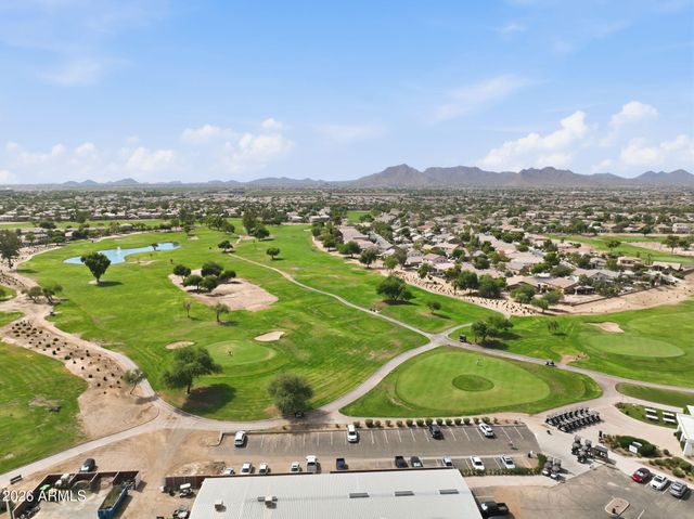 22343 E CALLE DE FLORES --, Queen Creek, AZ 85142