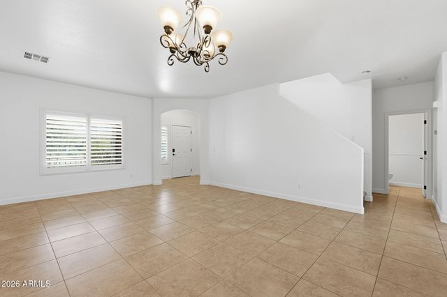 22343 E CALLE DE FLORES --, Queen Creek, AZ 85142