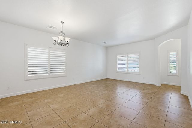 22343 E CALLE DE FLORES --, Queen Creek, AZ 85142