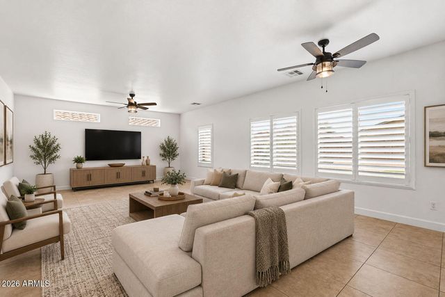 22343 E CALLE DE FLORES --, Queen Creek, AZ 85142