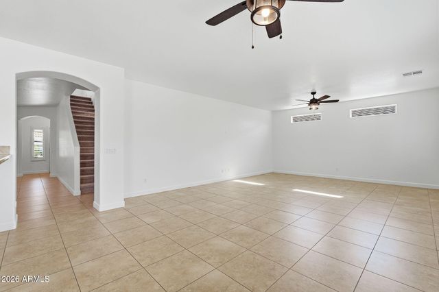 22343 E CALLE DE FLORES --, Queen Creek, AZ 85142
