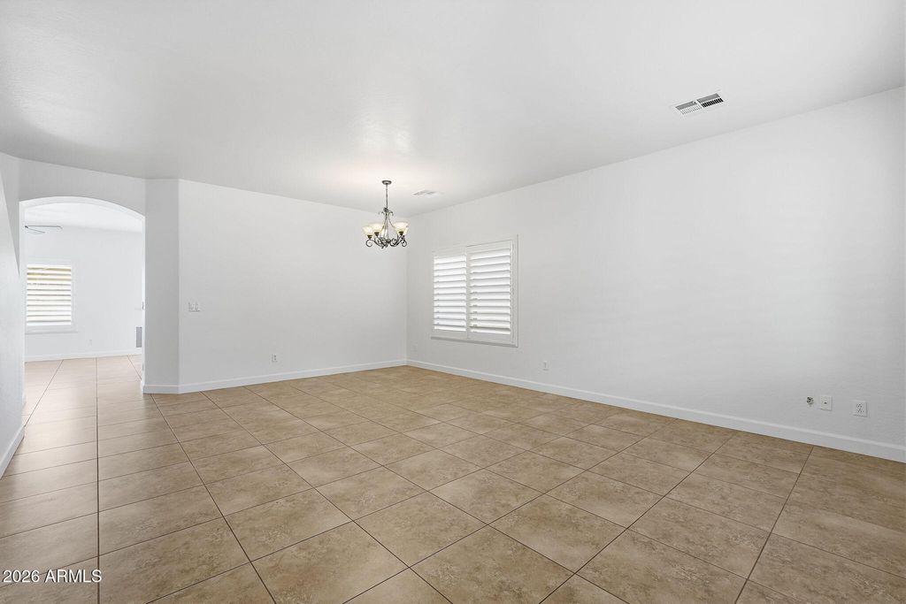 22343 E CALLE DE FLORES --, Queen Creek, AZ 85142 — photo 4