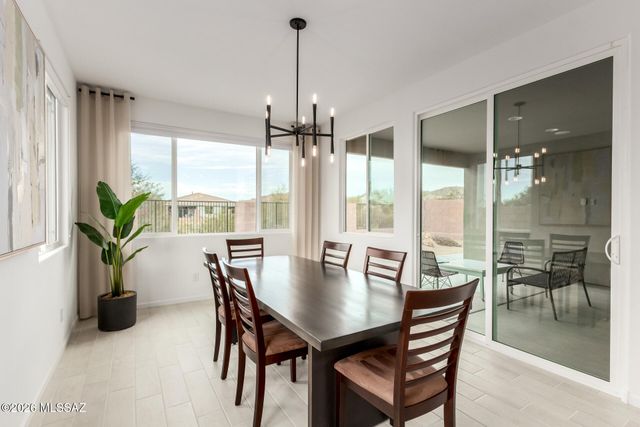 7774 W Laurel Lane, Marana, AZ 85658