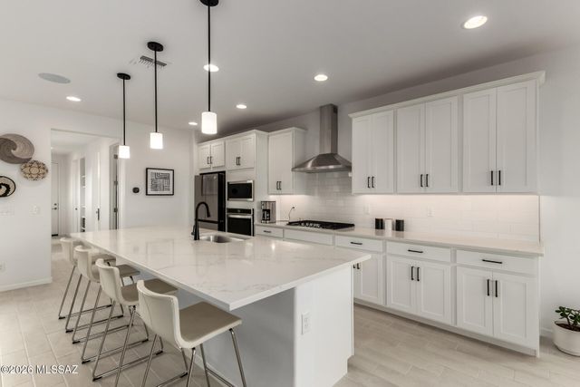 7774 W Laurel Lane, Marana, AZ 85658