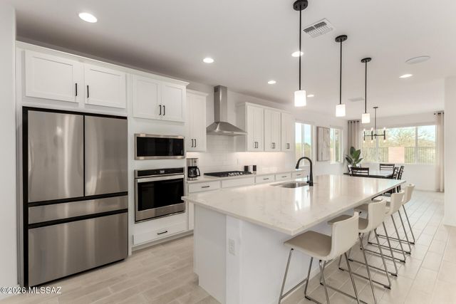 7774 W Laurel Lane, Marana, AZ 85658