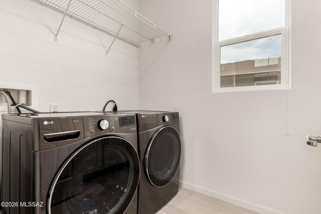 7774 W Laurel Lane, Marana, AZ 85658