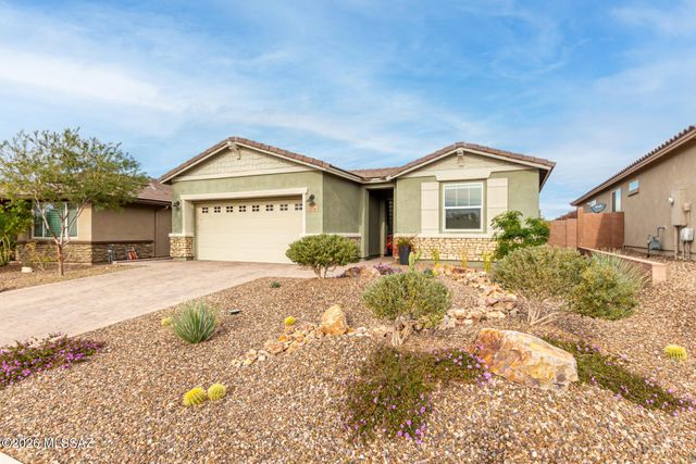 7774 W Laurel Lane, Marana, AZ 85658