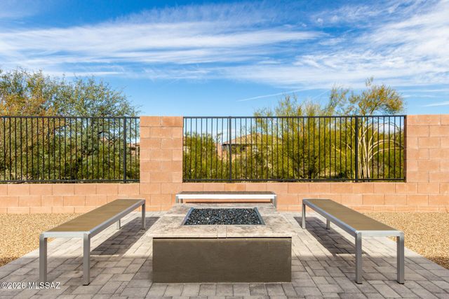 7774 W Laurel Lane, Marana, AZ 85658